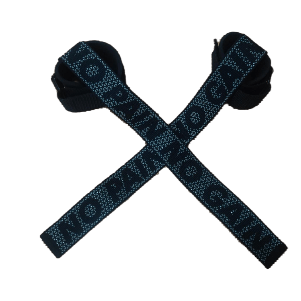 Muñequera para Gym y Crossfit – Correa de Soporte Ajustable
