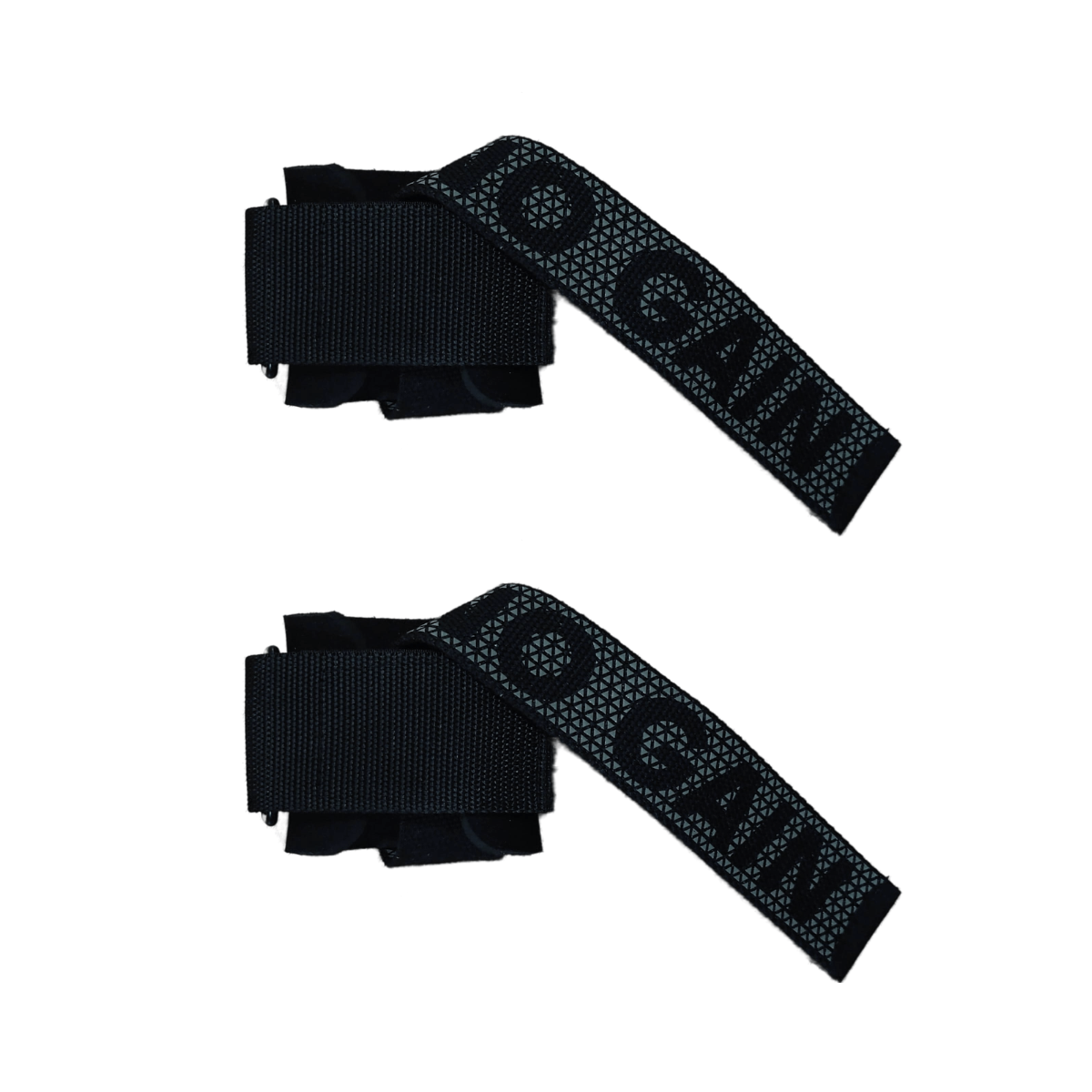 Muñequera para Gym y Crossfit – Correa de Soporte Ajustable